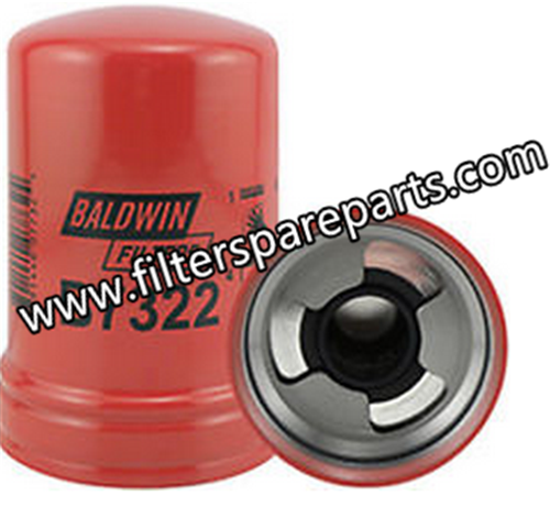 B7322 BALDWIN Lube filter